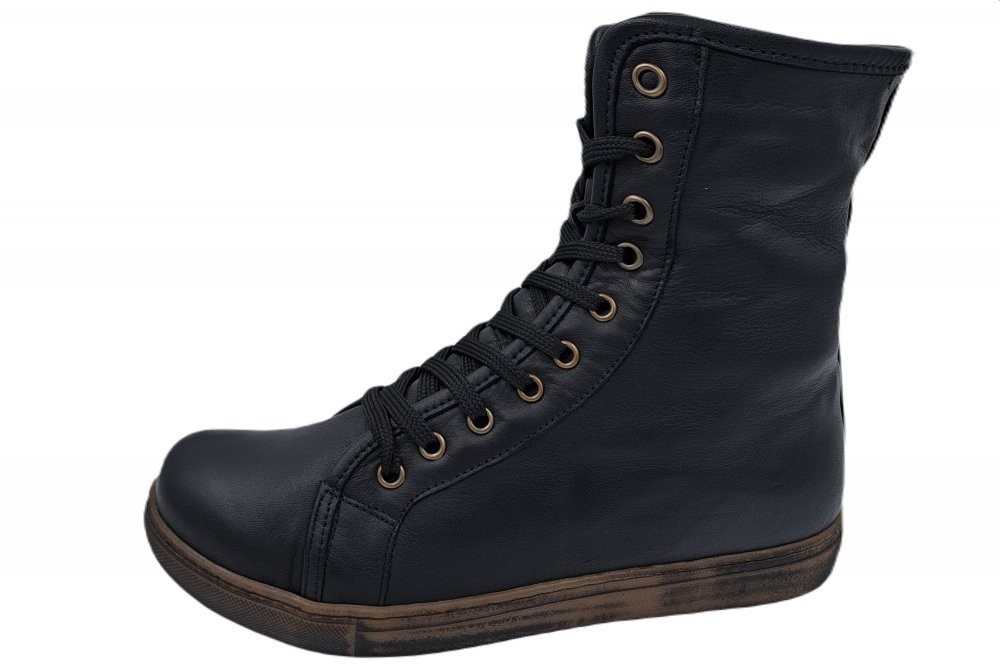 Andrea Conti Winterboots