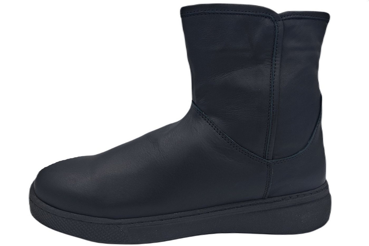 Andrea Conti Winterboots (schwarz)