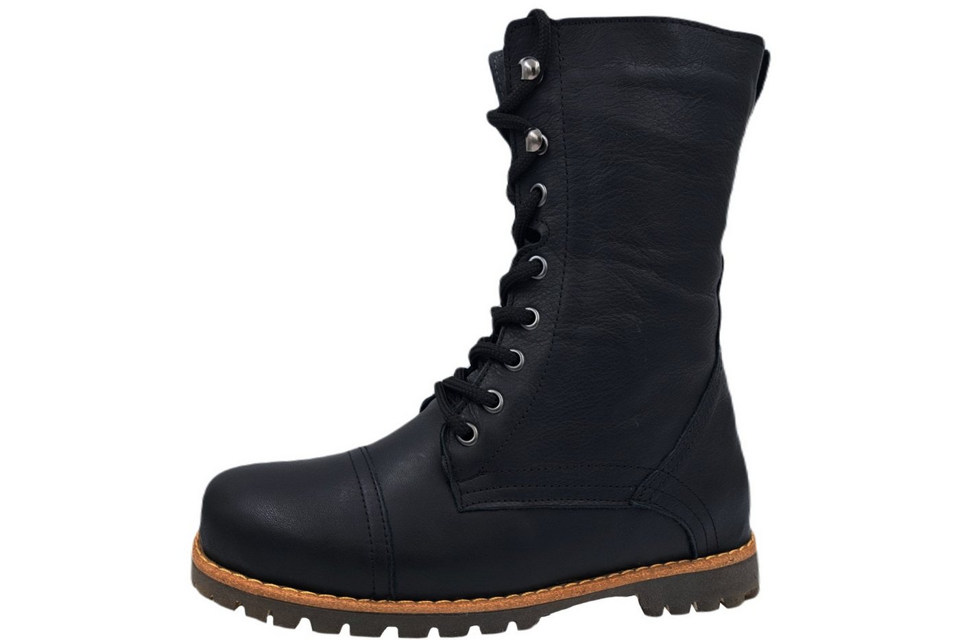 Andrea Conti Winterboots (schwarz)