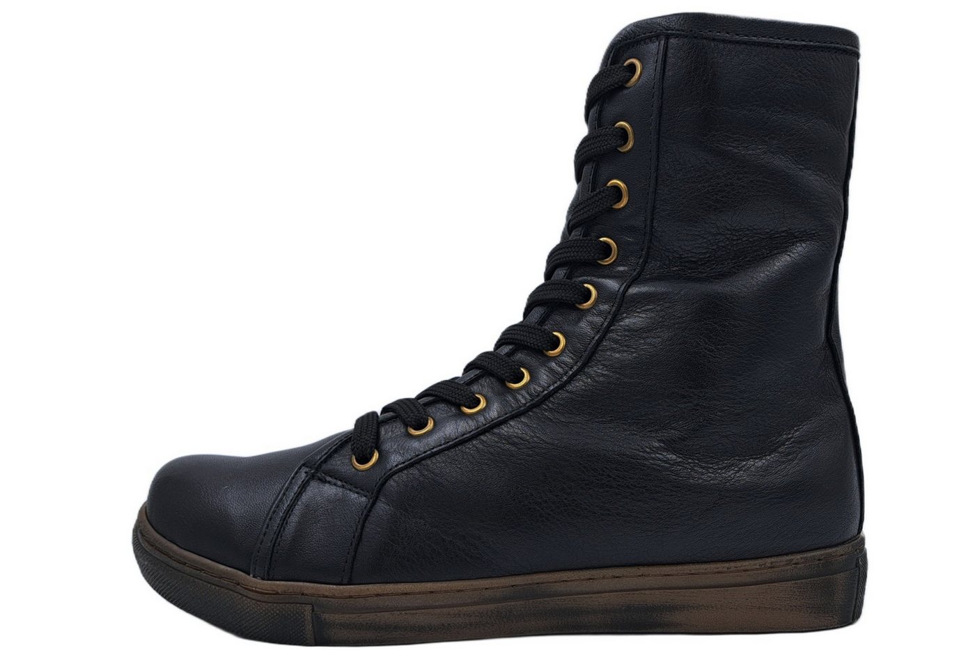 Andrea Conti Winterboots (schwarz)