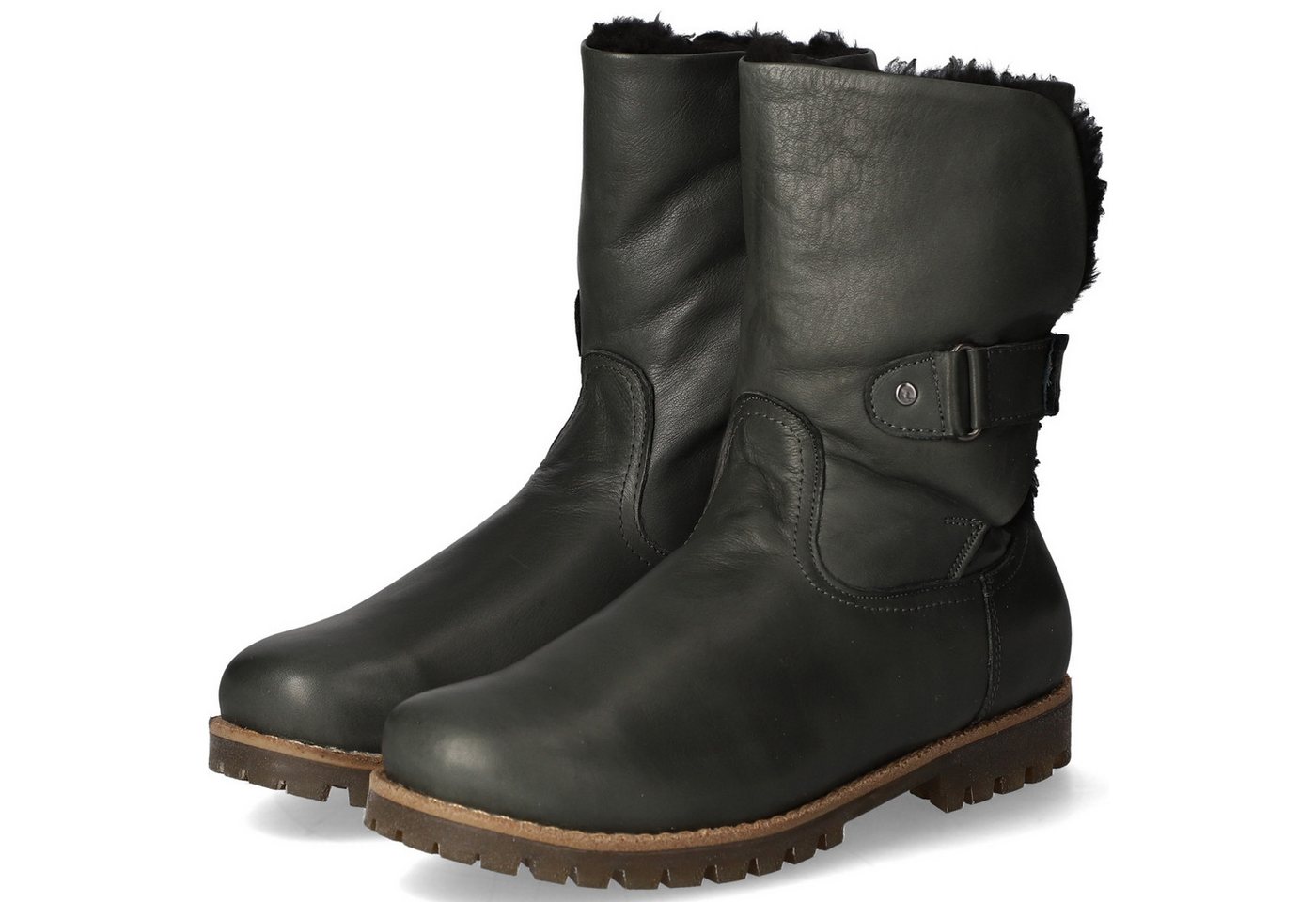 Andrea Conti Winterstiefeletten Stiefelette