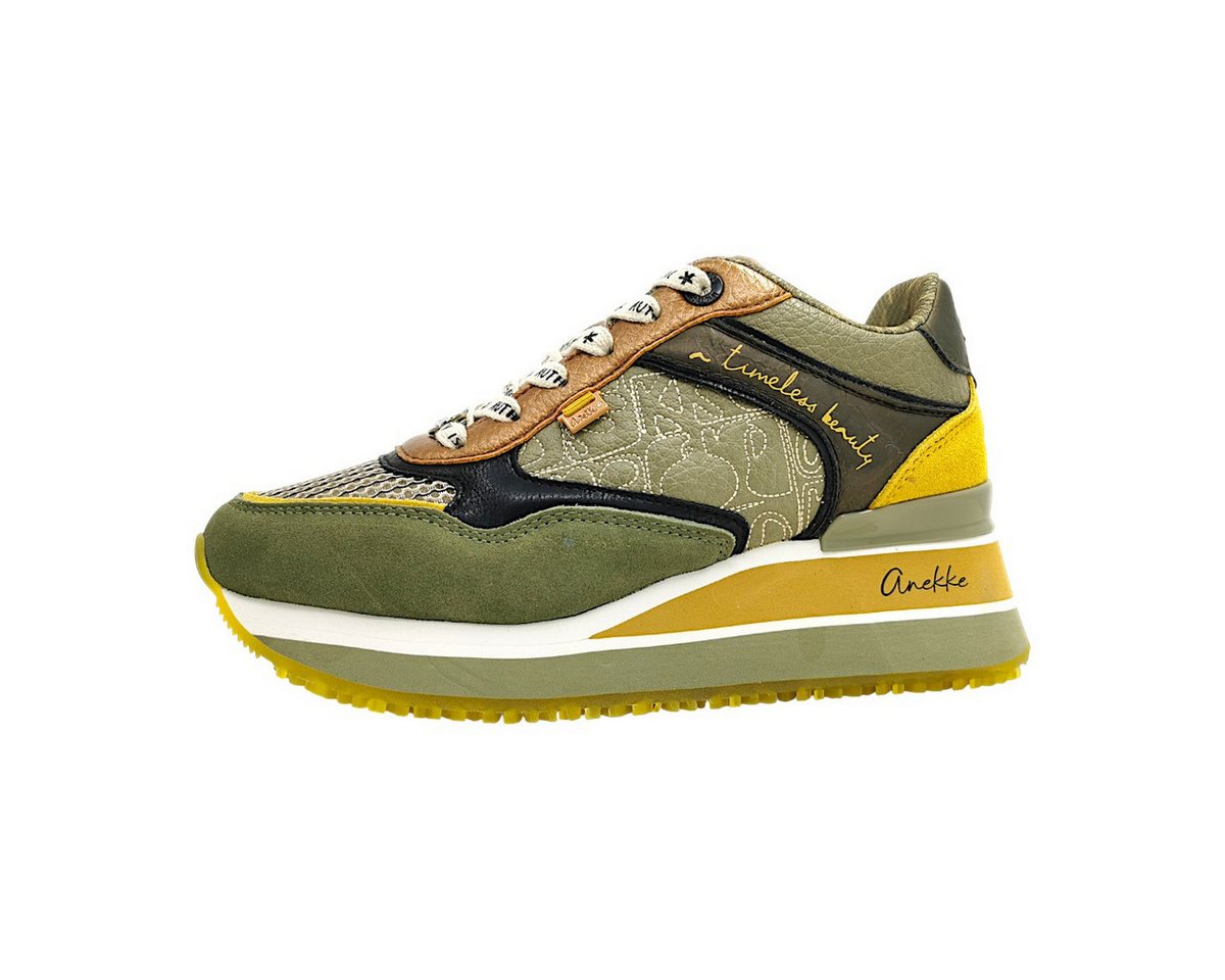 Anekke London 423 Schnürschuh