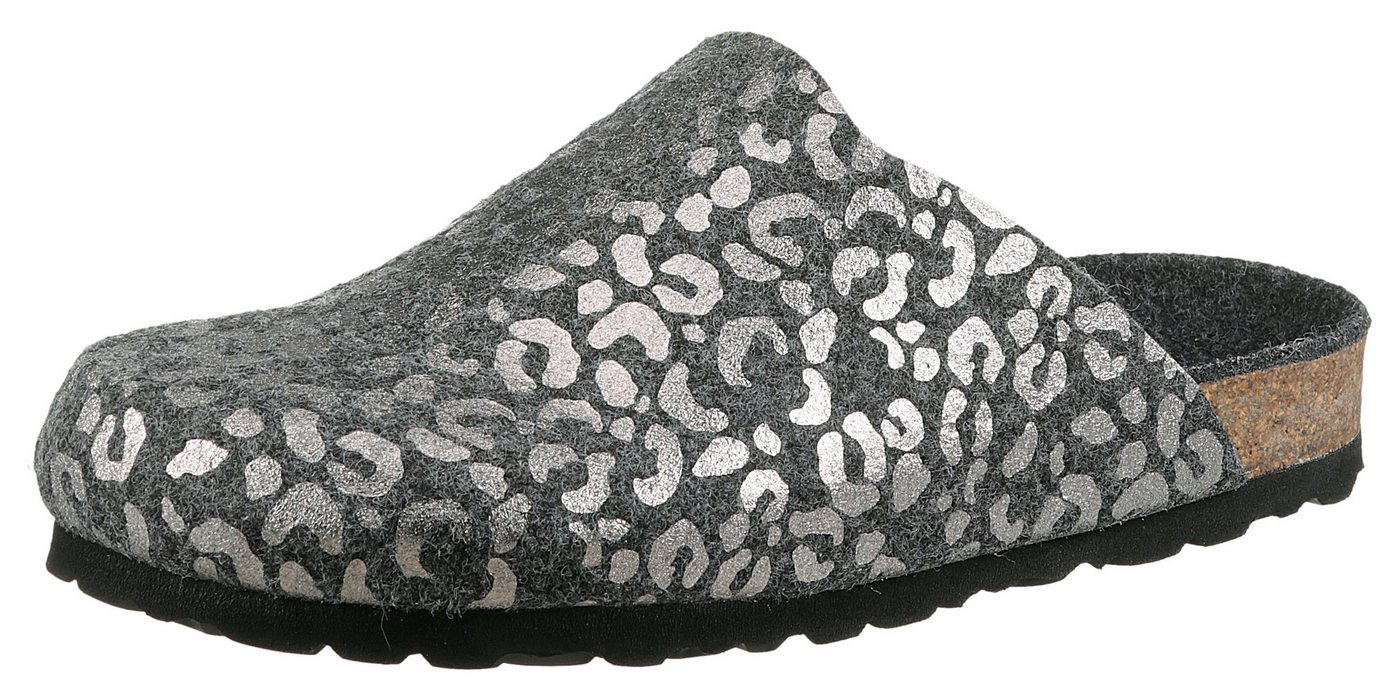 Aniston SHOES Clog Clog, Hausschuh, Homeslipper - NEUE KOLLEKTION