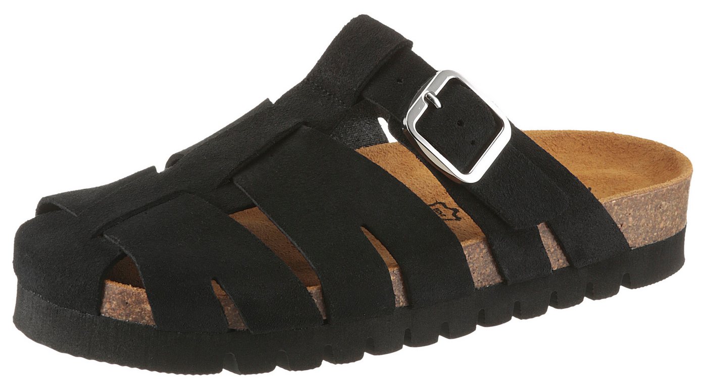 Aniston SHOES Sommerschuh, Hausschuh, Urlaubsschuh - NEUE KOLLEKTION
