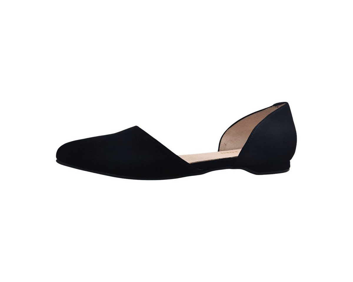 Apple of Eden Ballerina Ballerina (schwarz)
