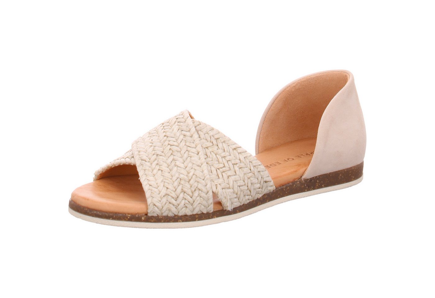 Apple of Eden Ballerina (beige)