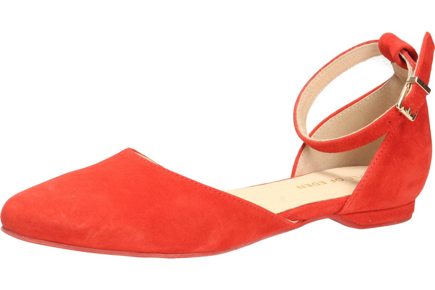 Apple of Eden Ballerina