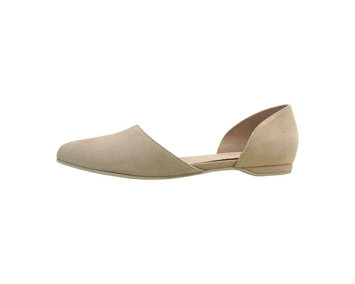 Apple of Eden Ballerina Slipper