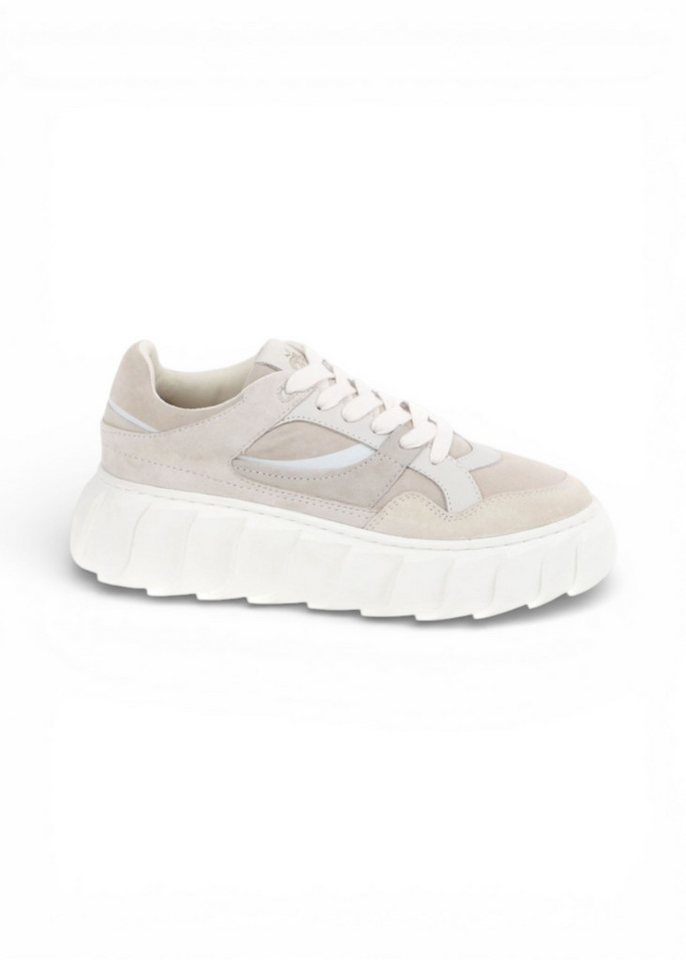Apple of Eden BERNA Sneaker (2-tlg) Premium-Ledersneaker mit modernem Design