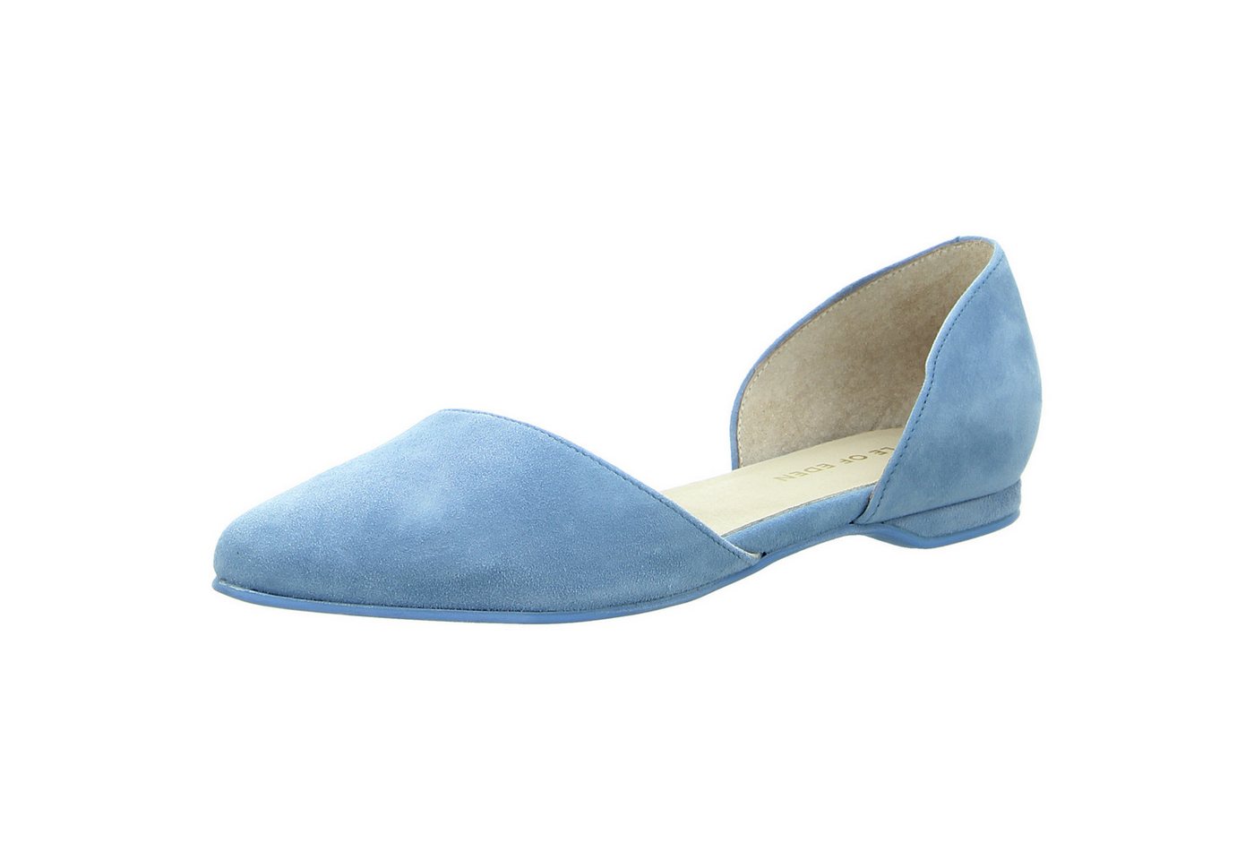 Apple of Eden Blondie 34 Ballerina