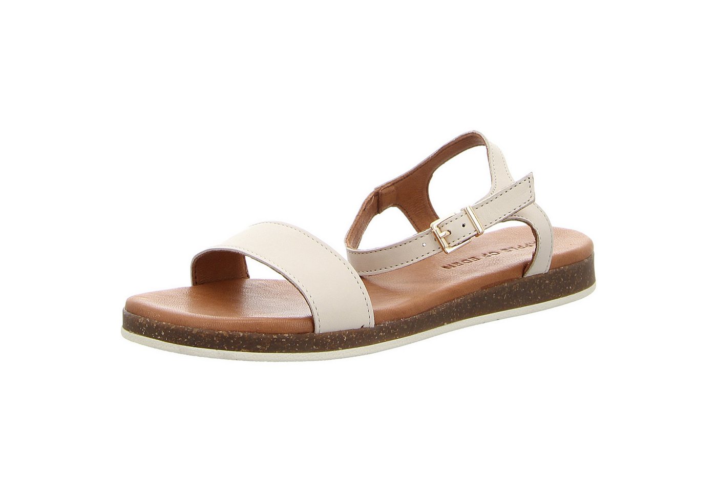 Apple of Eden Isa Riemchensandalette