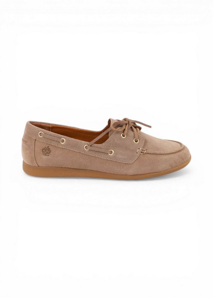 Apple of Eden JOSIE Loafer (2-tlg) Leder-Loafer mit unverwechselbarem, modernem Stil