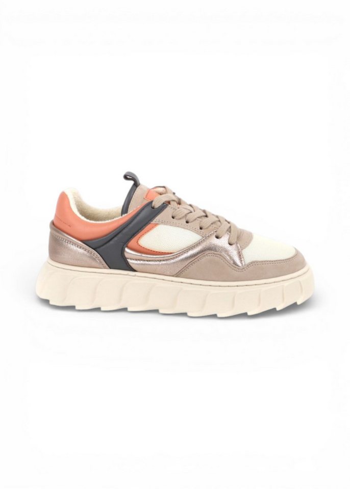 Apple of Eden LIMA Sneaker (2-tlg) Premium-Ledersneaker mit modernem Design