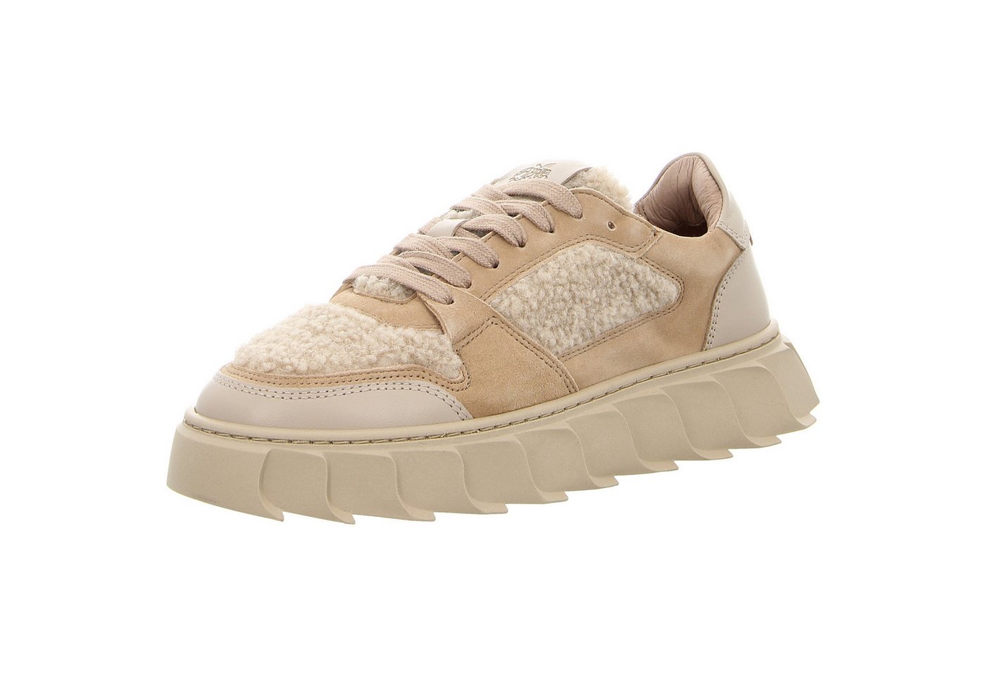 Apple of Eden London 41 Sneaker