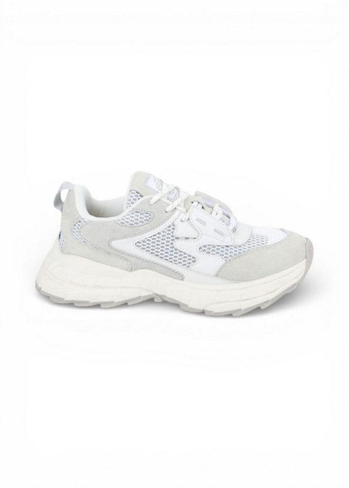 Apple of Eden NANTES Sneaker (2-tlg) Premium-Ledersneaker mit modernem Design