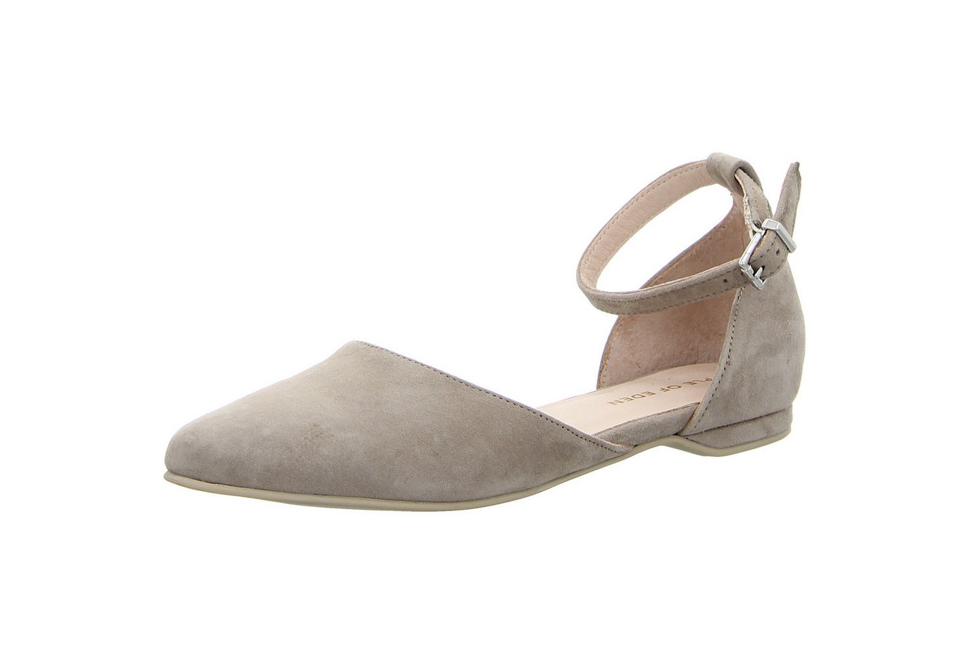 Apple of Eden Riemchensandalette