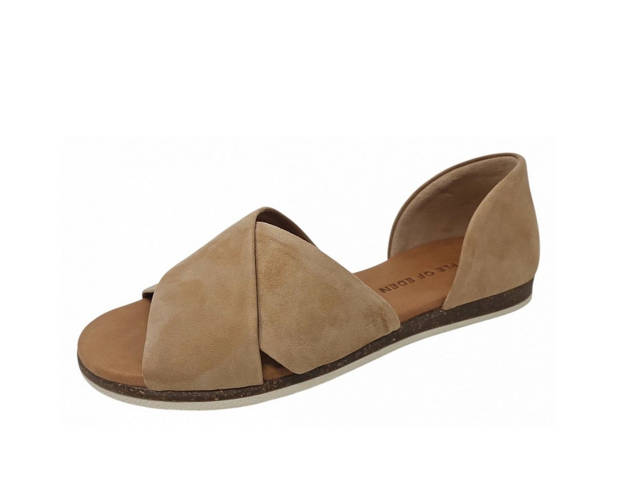 Apple of Eden Sandalette