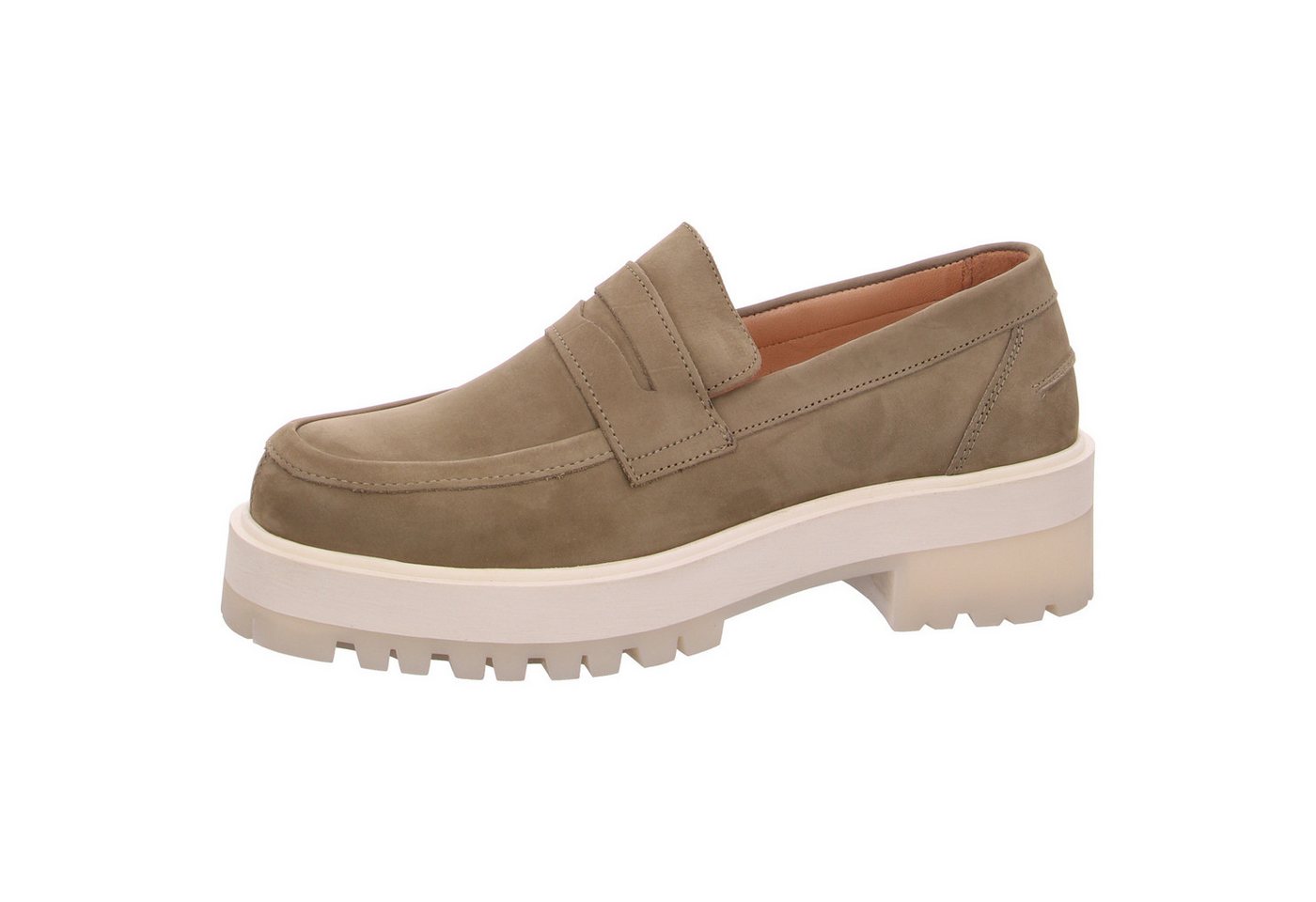 Apple of Eden Slipper