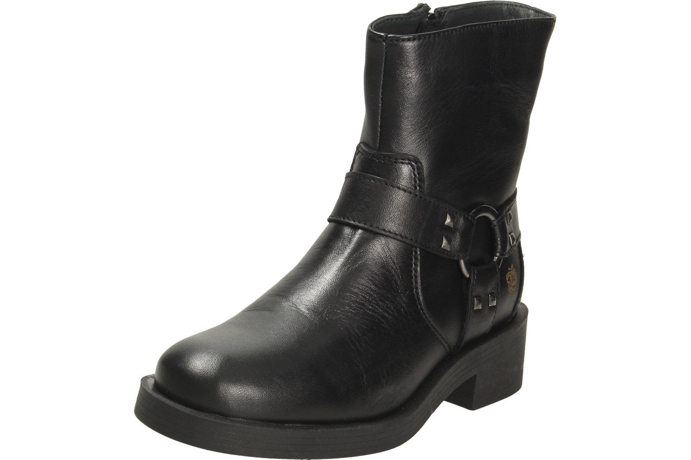 Apple of Eden Stiefel