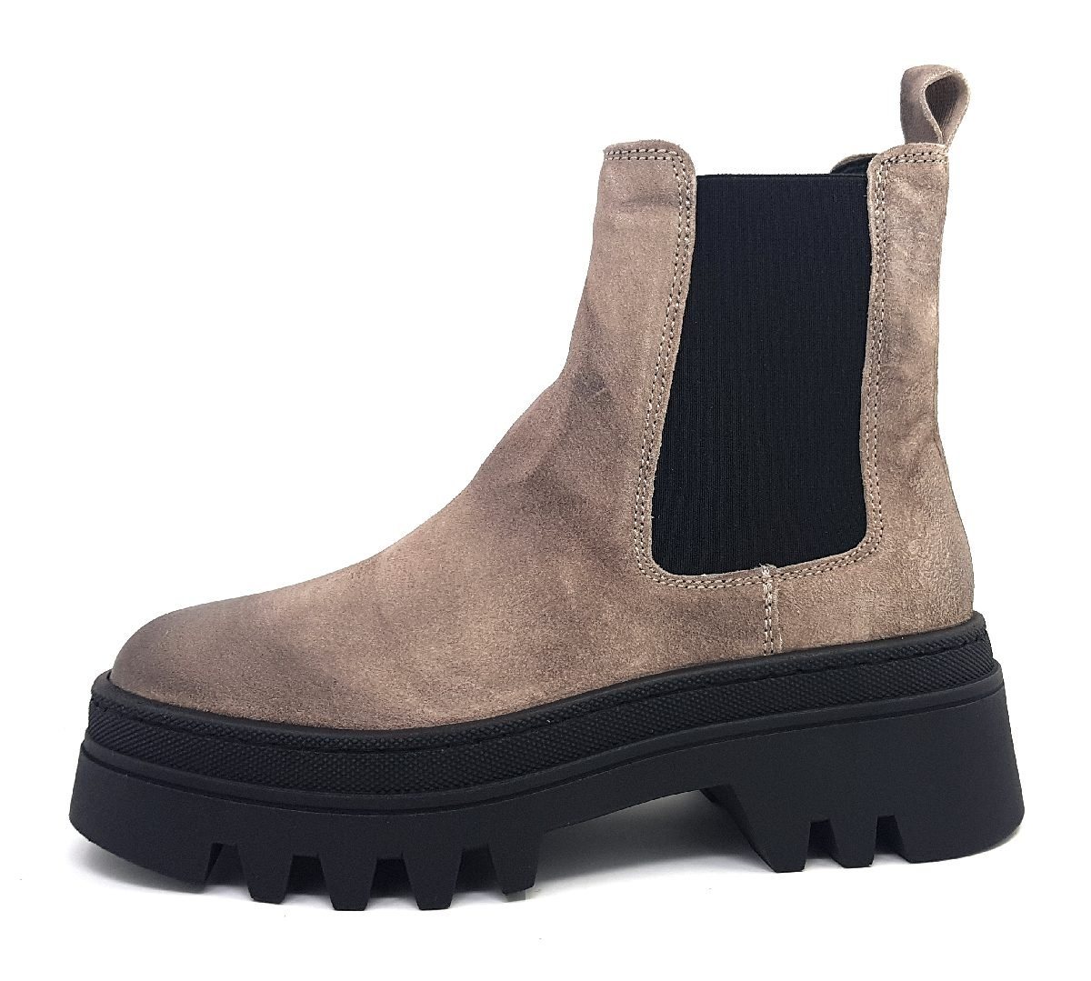 Apple of Eden Stiefel Stiefel