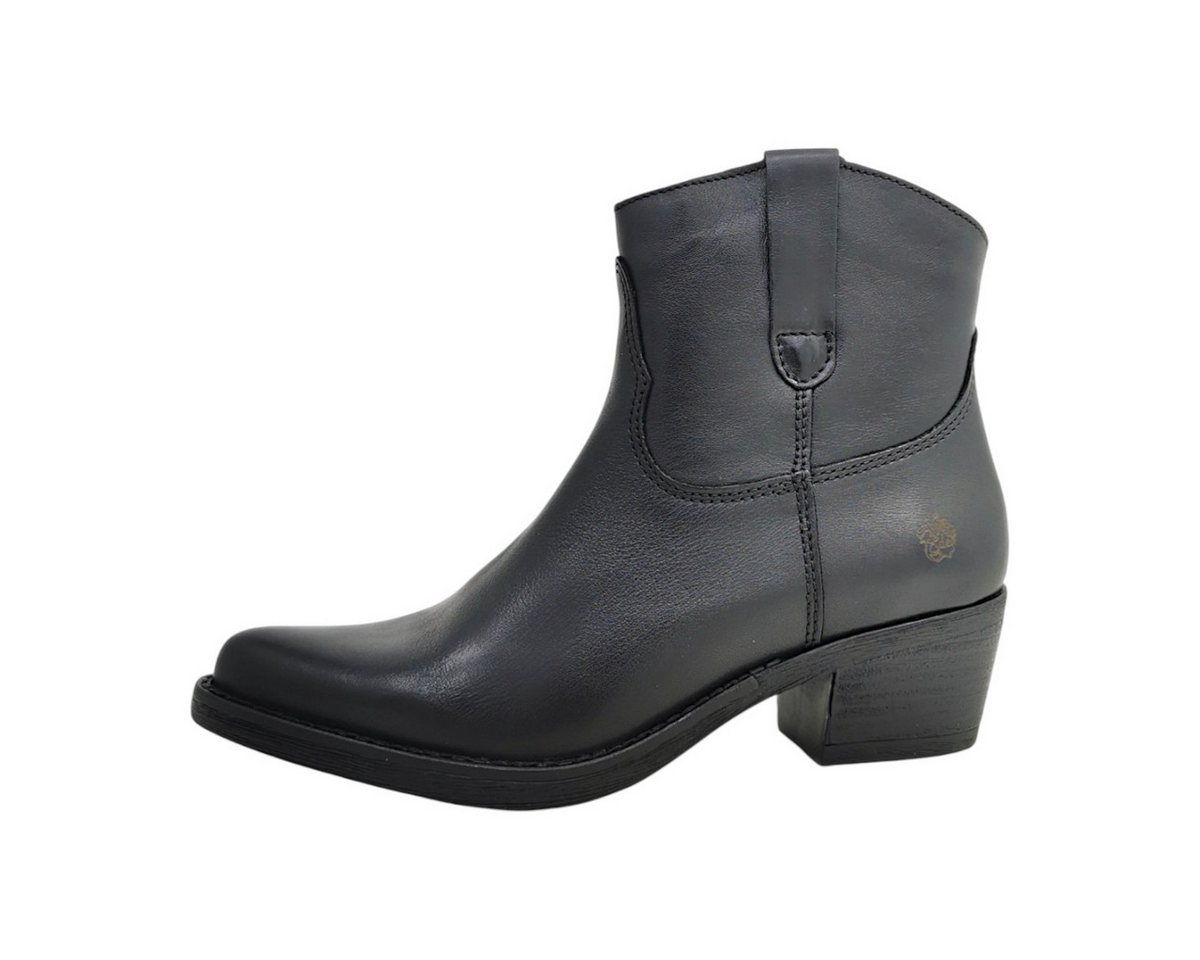 Apple of Eden Stiefel Stiefel (schwarz)