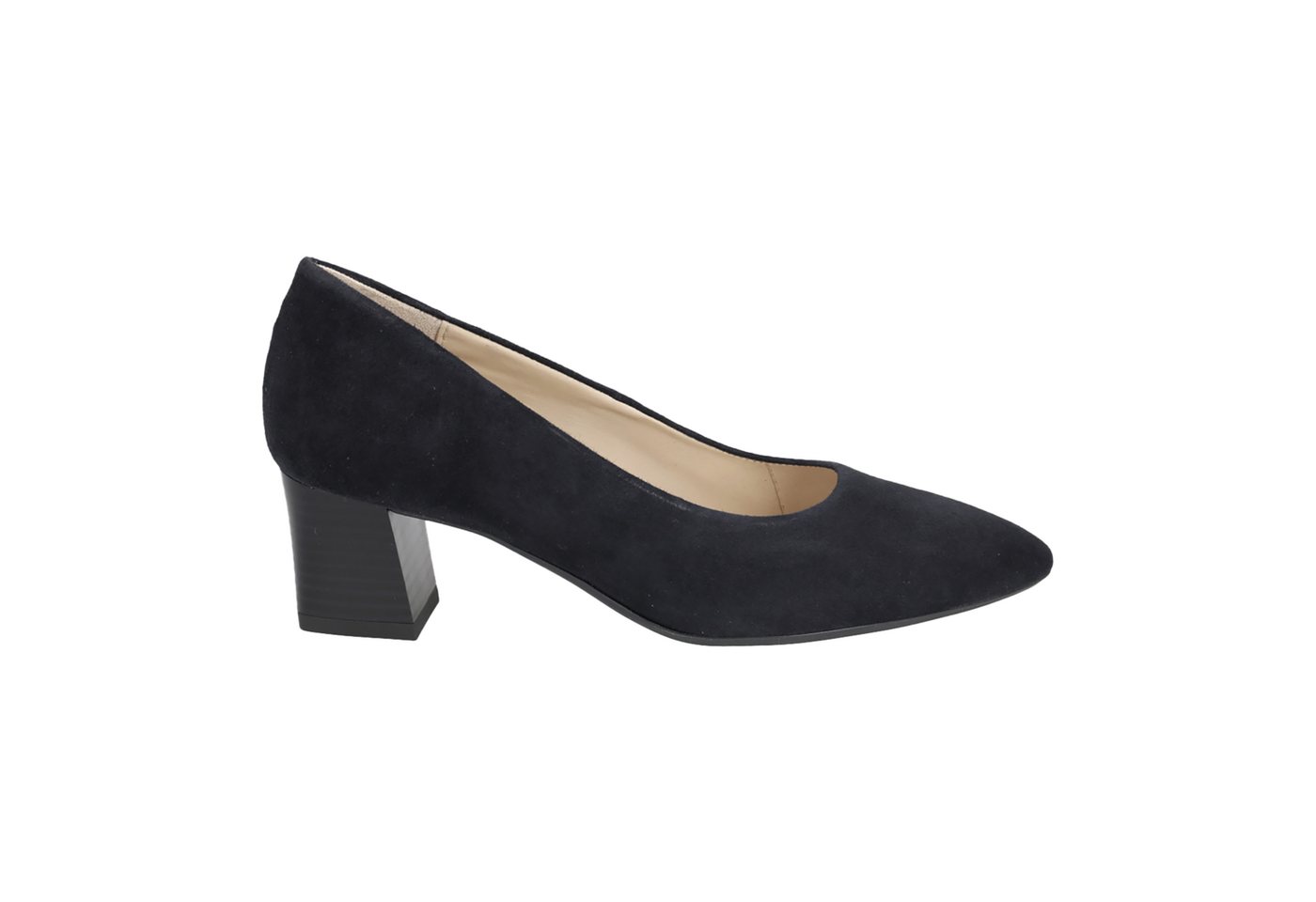 Ara 11537-10 LONDON, Pumps, Blau, Damen Pumps