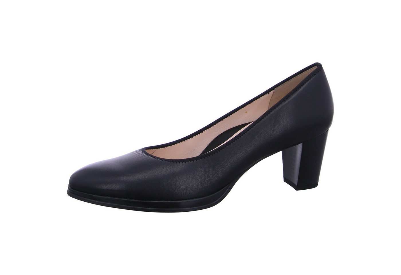Ara Orly Pumps (schwarz)