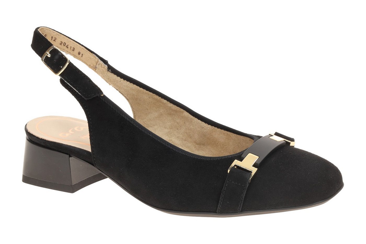 Ara 12-20413 01 Slingpumps