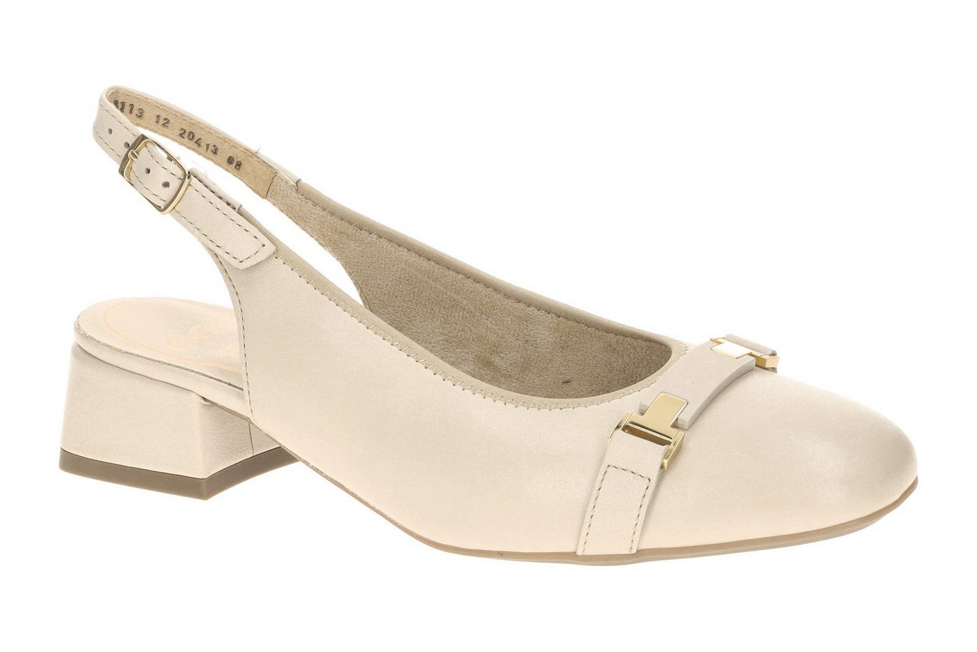 Ara 12-20413 08 Slingpumps
