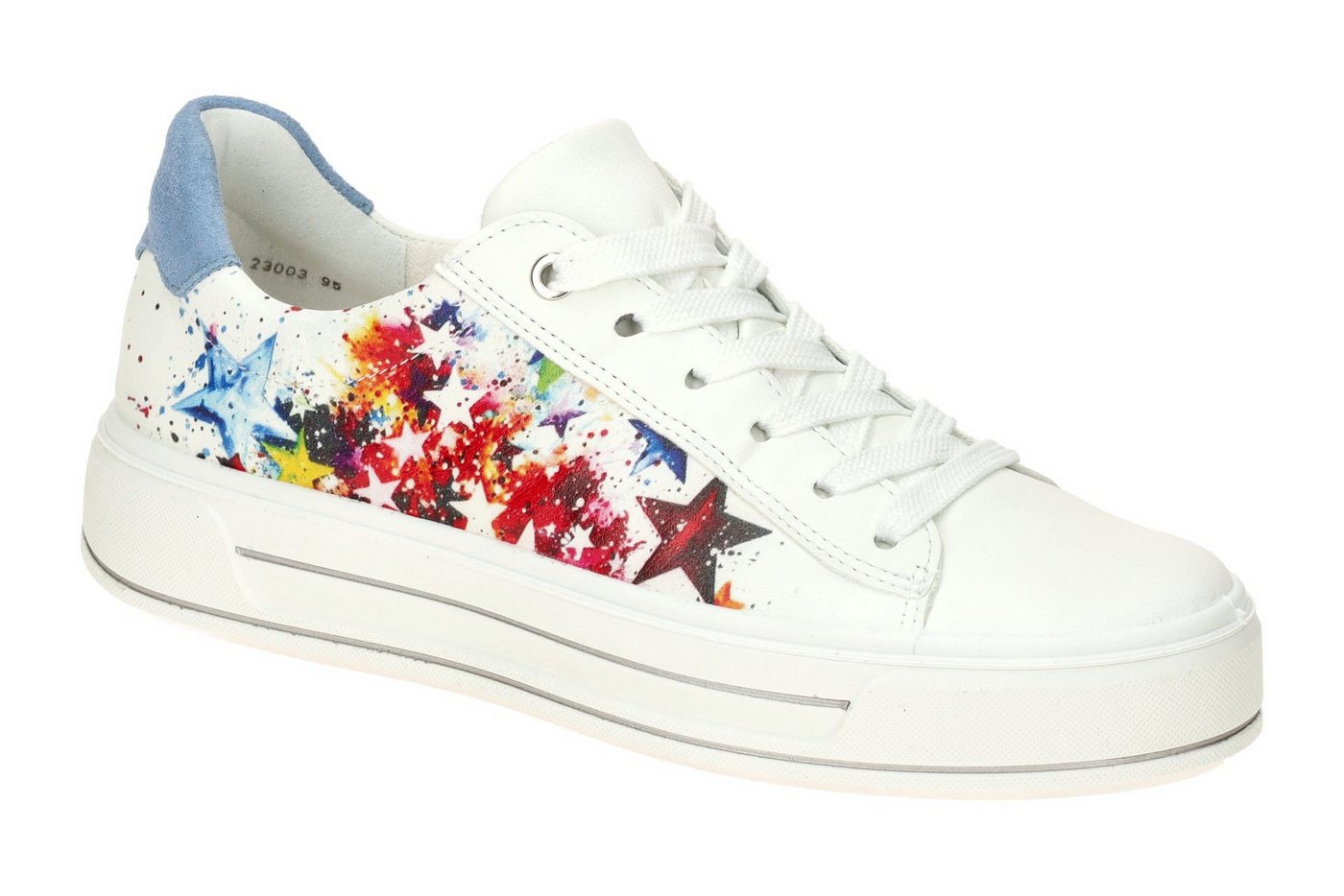 Ara 12-23003 95 Schnürschuh