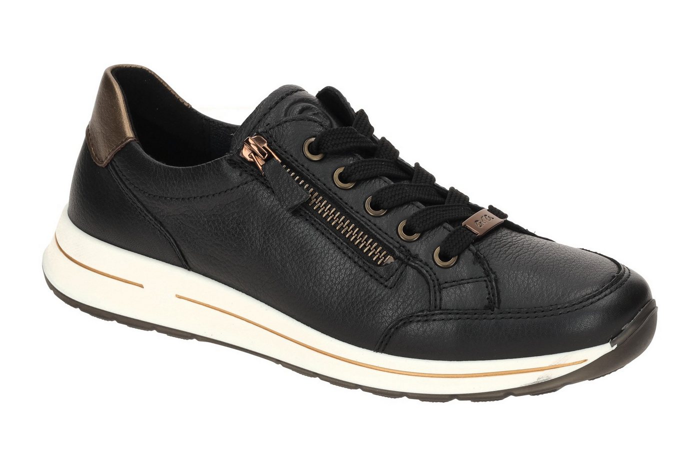 Ara 12-24801 26 Schnürschuh