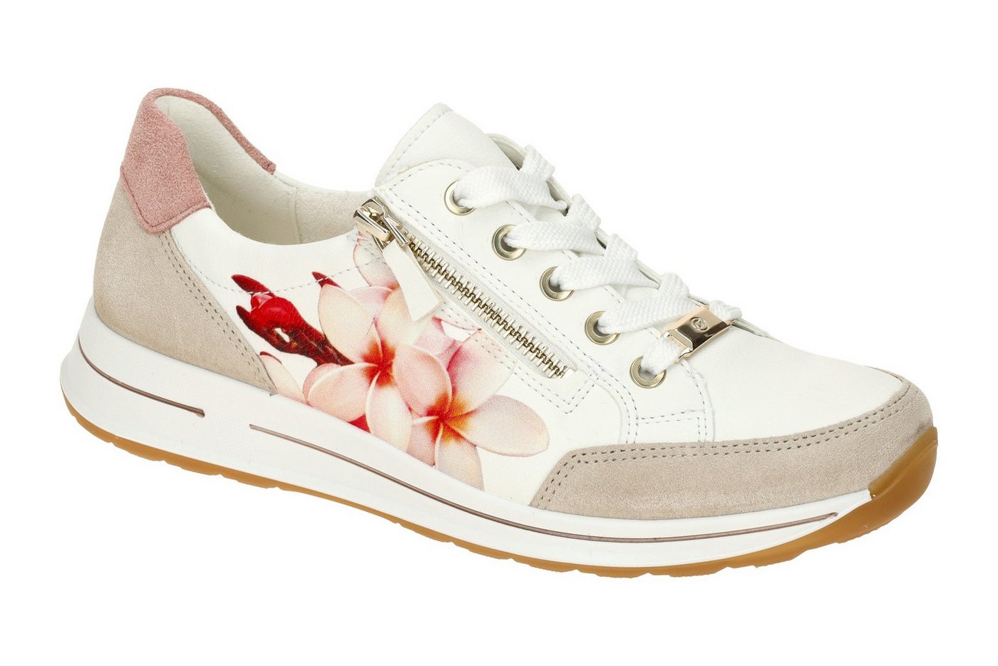 Ara 12-24801 74 Schnürschuh