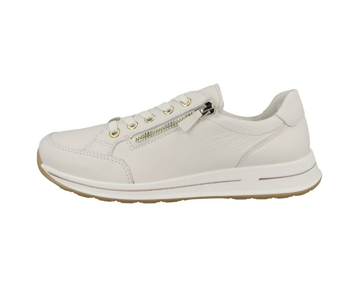 Ara 12-24801 Damen Sneaker Turnschuhe, Sportschuhe, Freizeitschuhe, Halbschuhe, Schnürschuhe