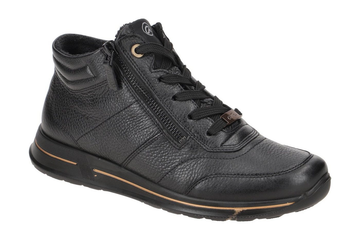 Ara 12-24808 01 Schnürschuh