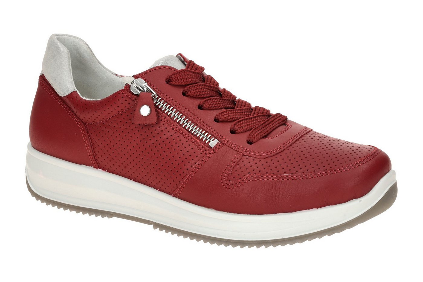 Ara 12-25510 18 Schnürschuh