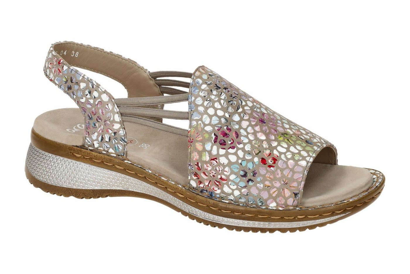 Ara 12-29005 04 Sandalette