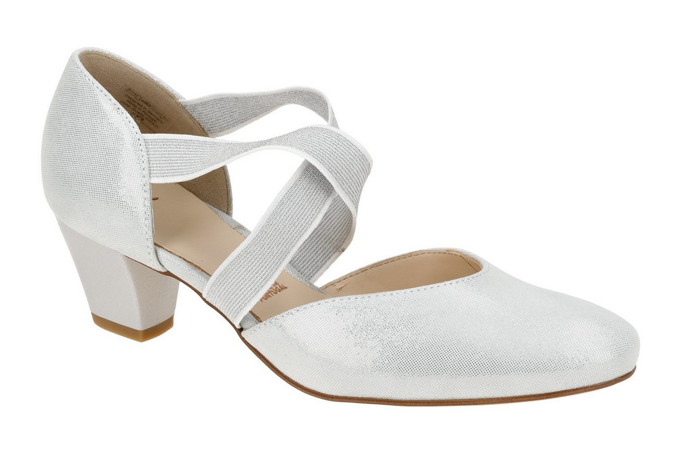 Ara 12-33439 04 Pumps