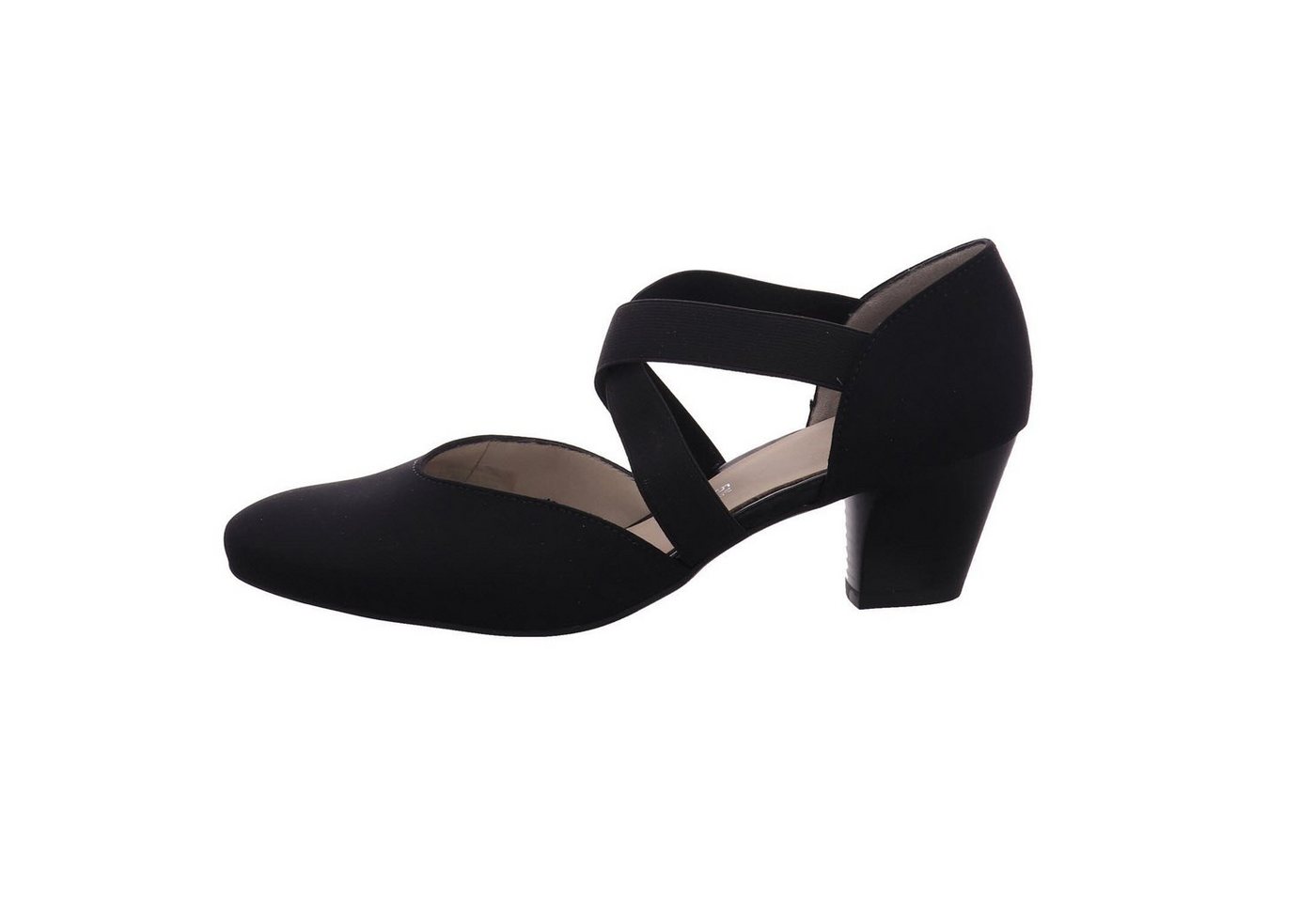 Ara TOULOUSE TO Pumps