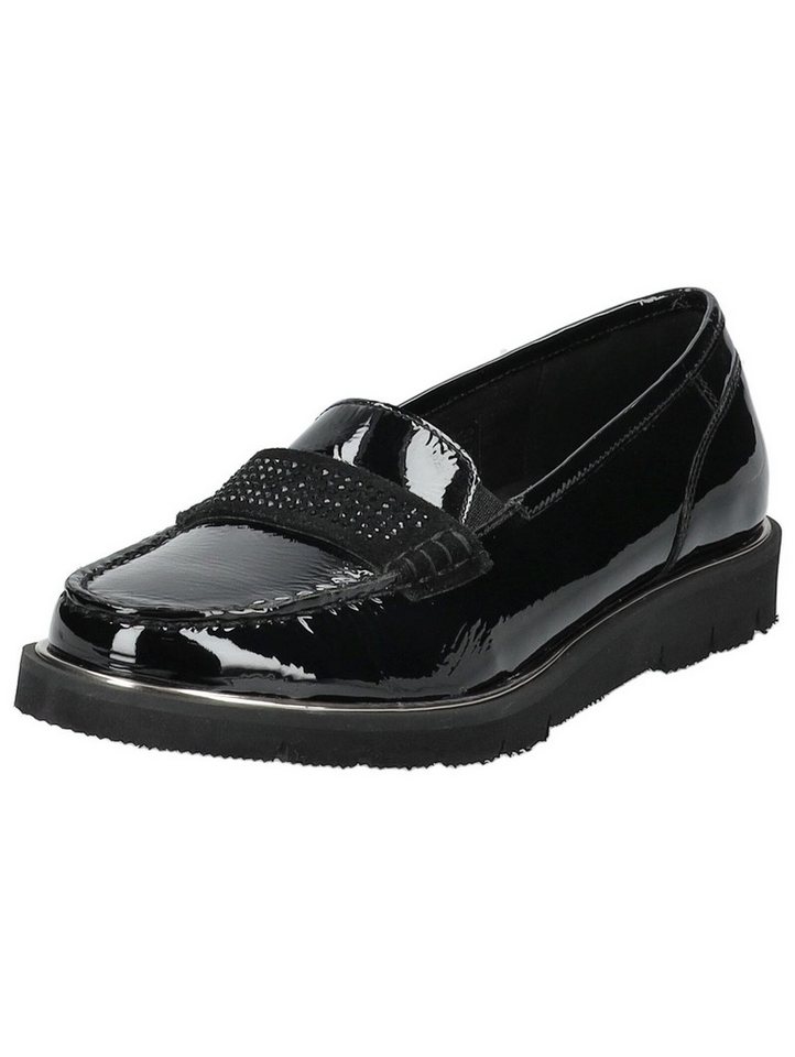 Ara Slipper Leder Slipper