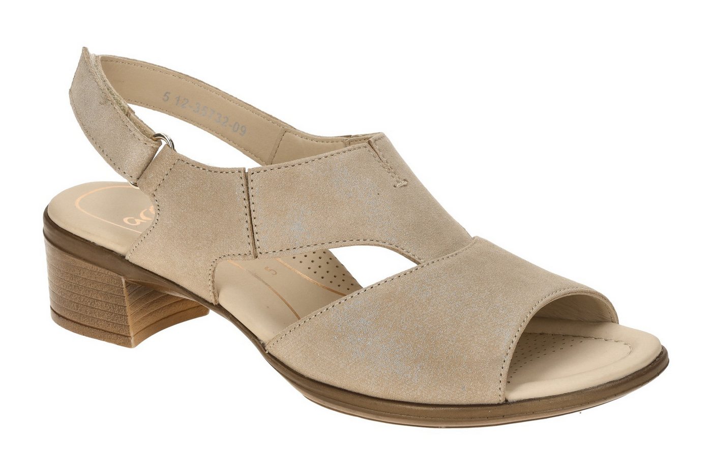 Ara 12-35732 09 Sandalette