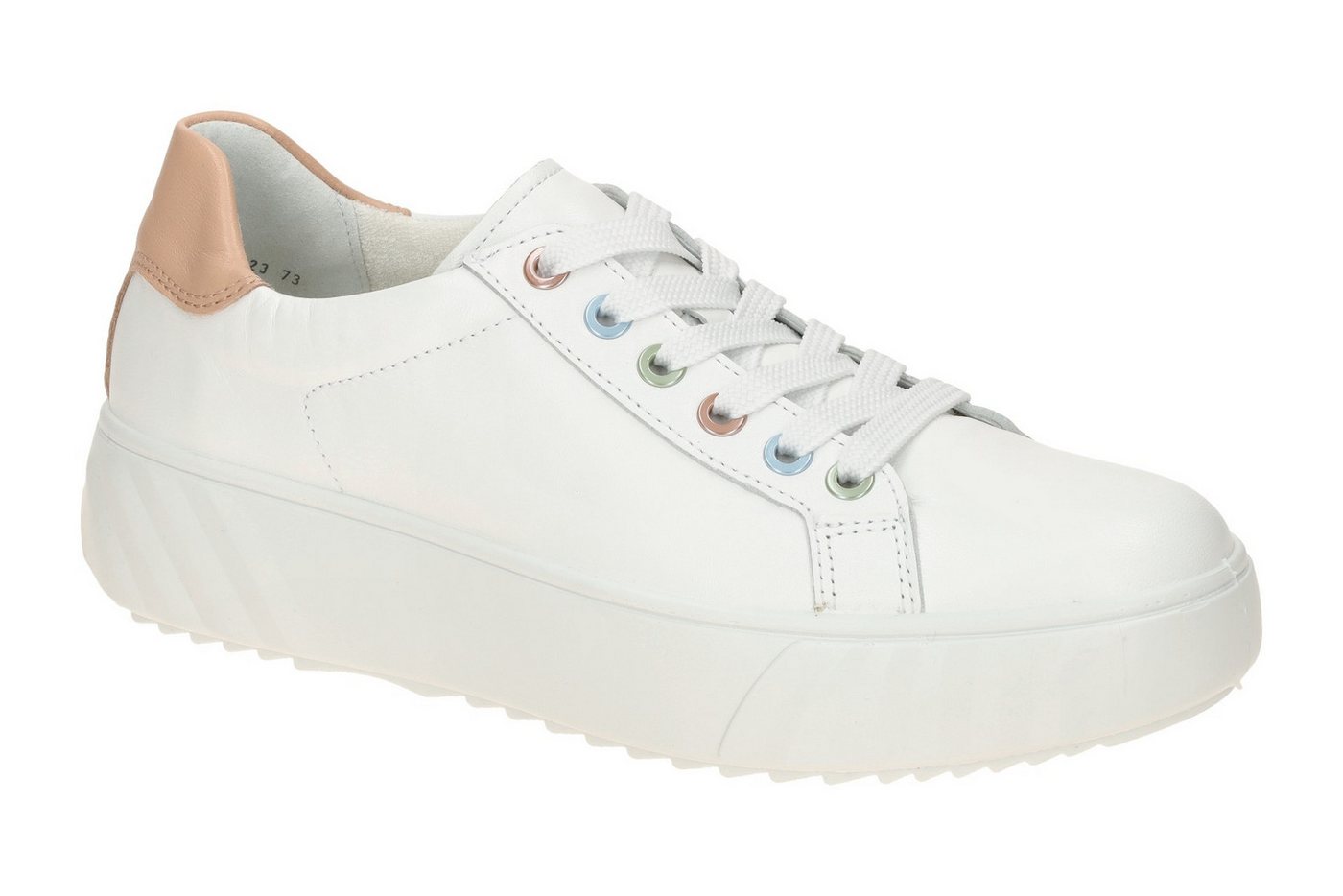 Ara 12-46523 73 Schnürschuh