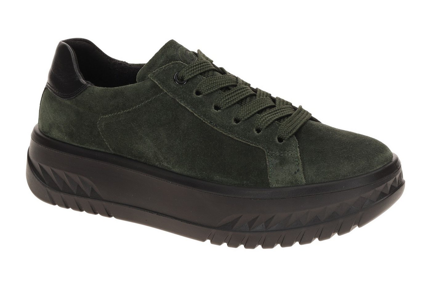 Ara 12-46707 07 Schnürschuh