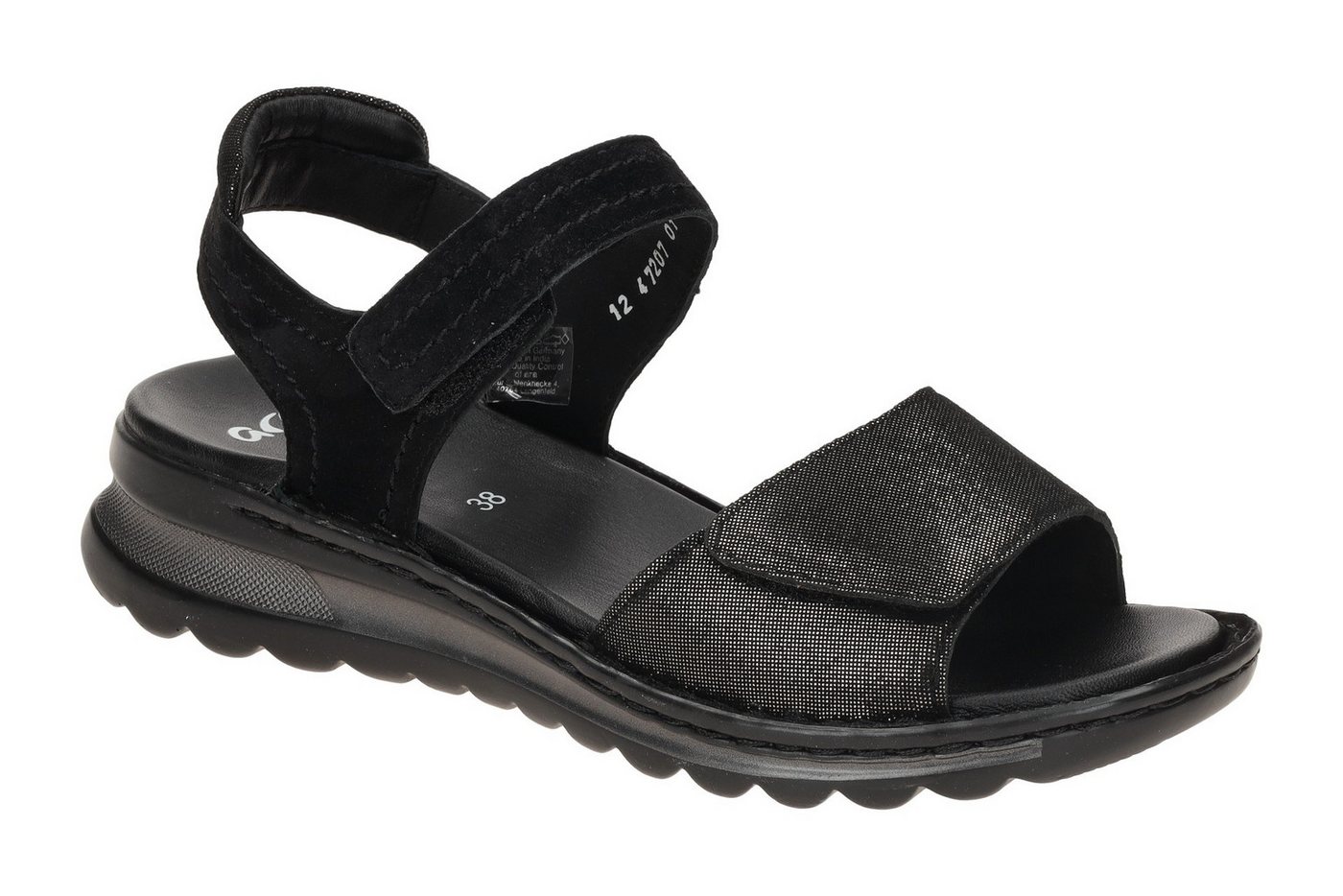 Ara 12-47207 01 Sandalette