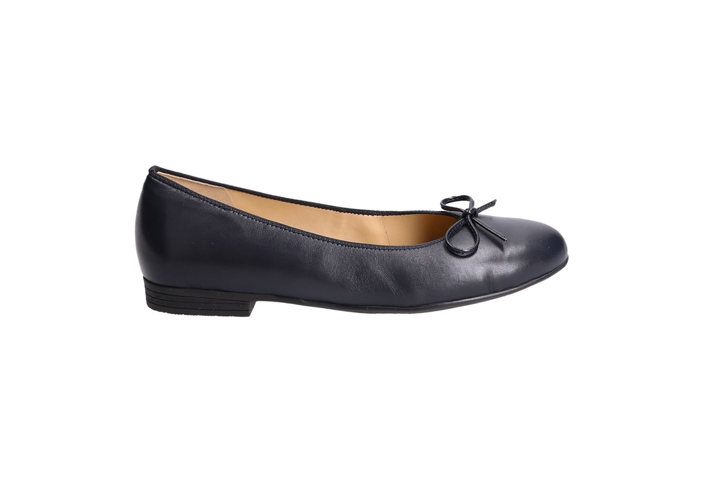 Ara 41329-02 SARDINIA, Ballerina, Blau, Damen Ballerina