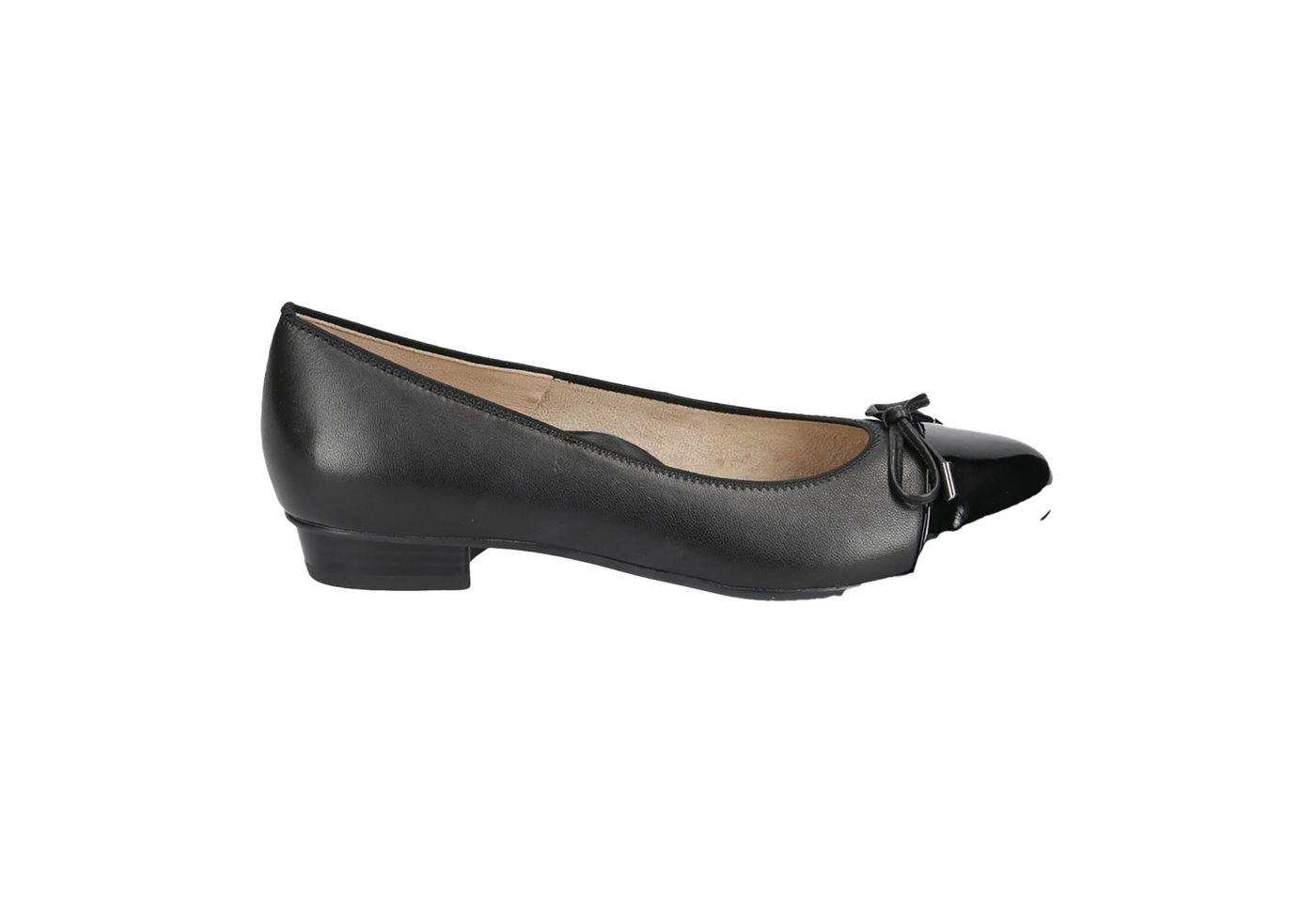 Ara 43721-79 BARI, Pumps, Schwarz, Damen Pumps