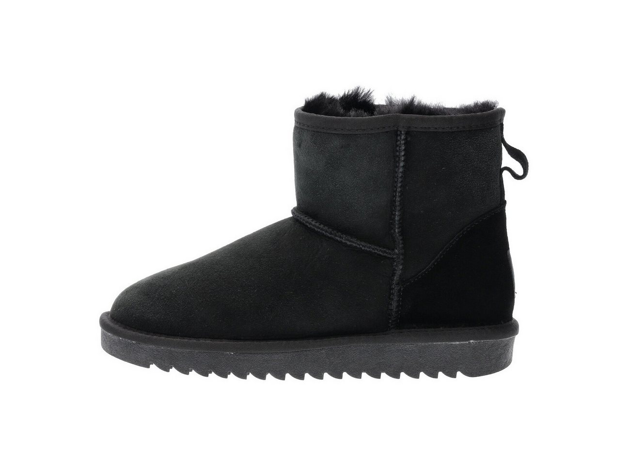 Ara ALASKA Winterstiefel (schwarz)