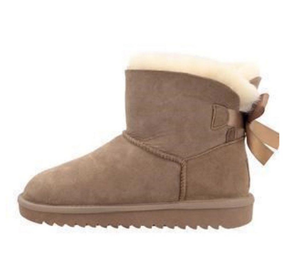 Ara Alaska Schnürboots