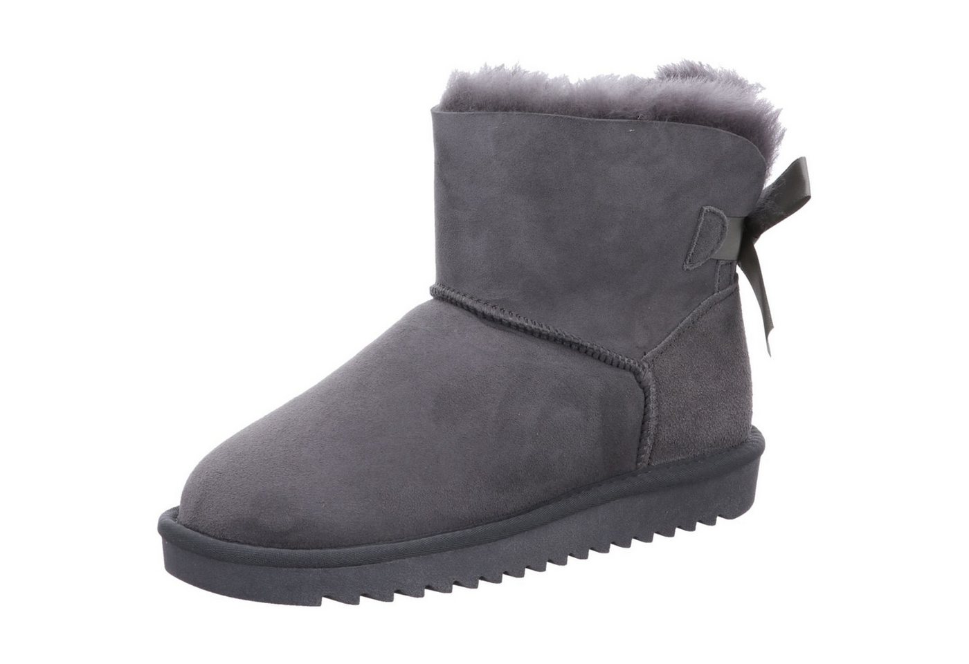 Ara ALASKA Stiefel (grau)