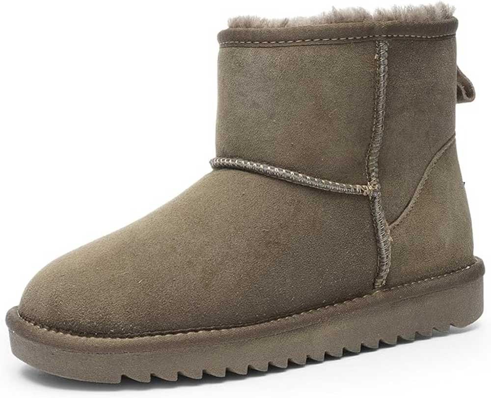 Ara Alaska Stiefelette