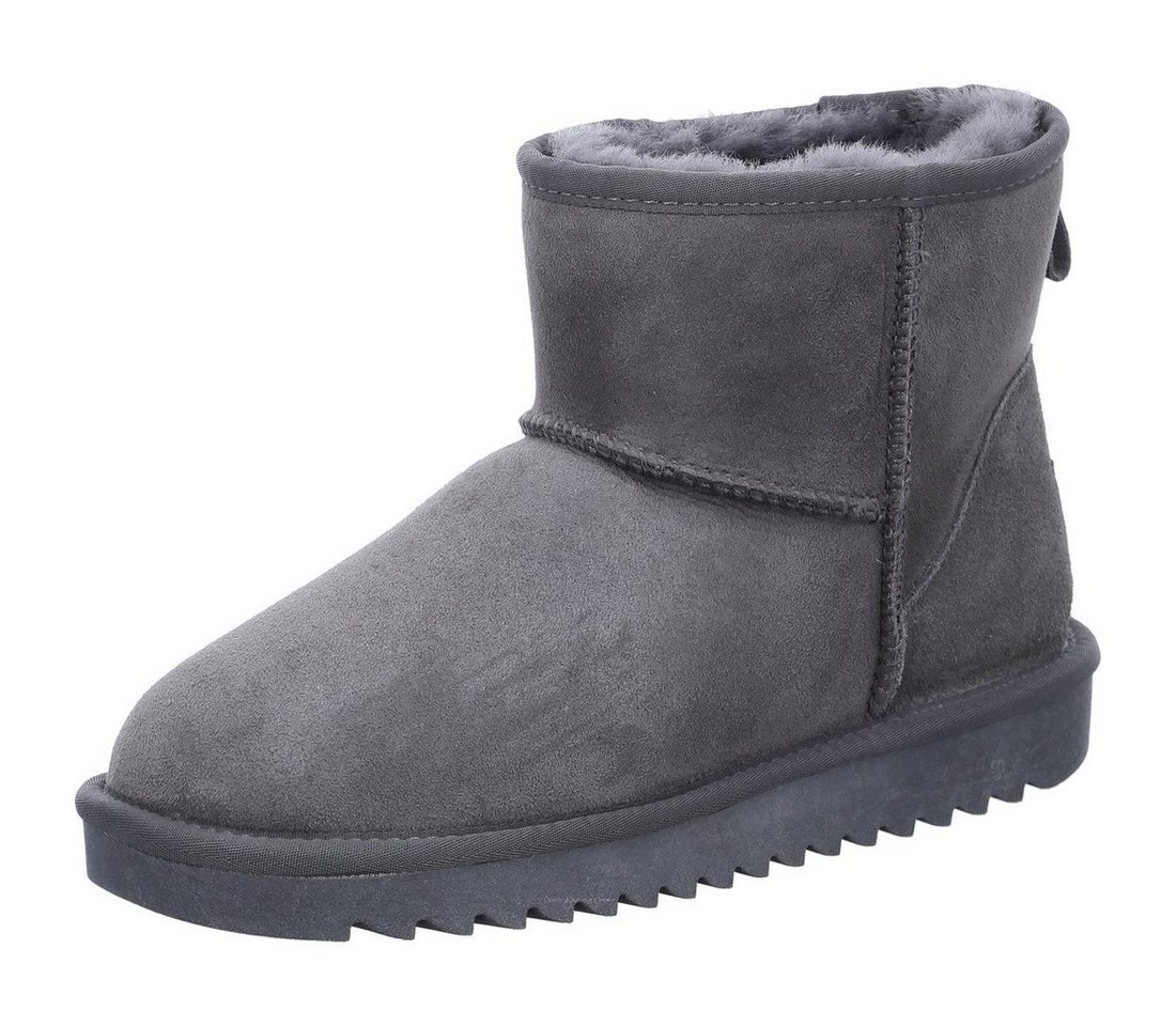 Ara Alaska Stiefelette (grau)